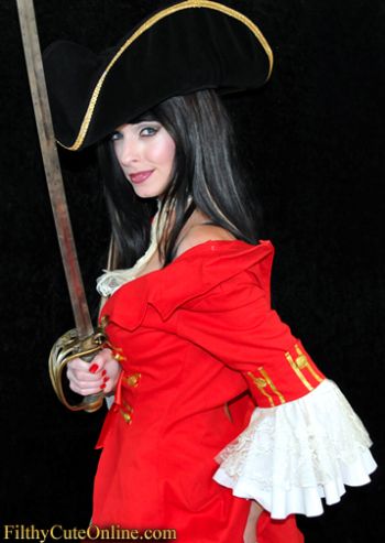 ShandaFay&#8217;s Halloween Fun Begin&#8217;s!