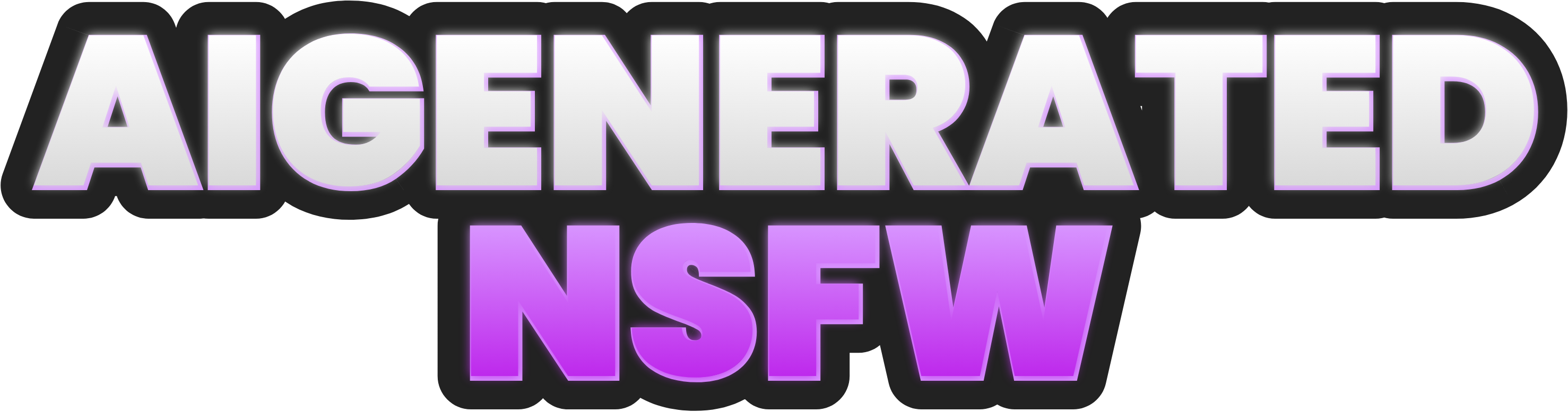 AI Generated Porn Pics from AI Generated NSFW